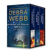 Shades of Death - Shades of Death Series Volume 1