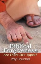 Biblical Forgiveness