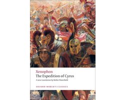 Expedition Of Cyrus