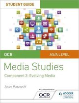 OCR A Level Media Studies Student Guide 2