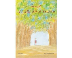 A Little Bit of France