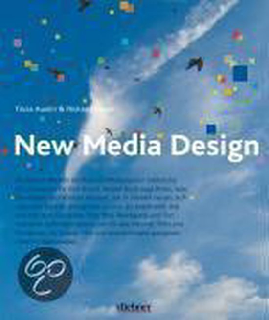New Media Design - cover