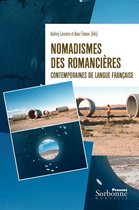 Fiction/Non fiction XXI - Nomadismes des romancières contemporaines de langue française