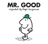 Mr. Men and Little Miss - Mr. Good