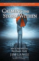 Calming the Storm Within