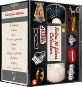 Ready Player One (DVD) (Box 10 Films)
