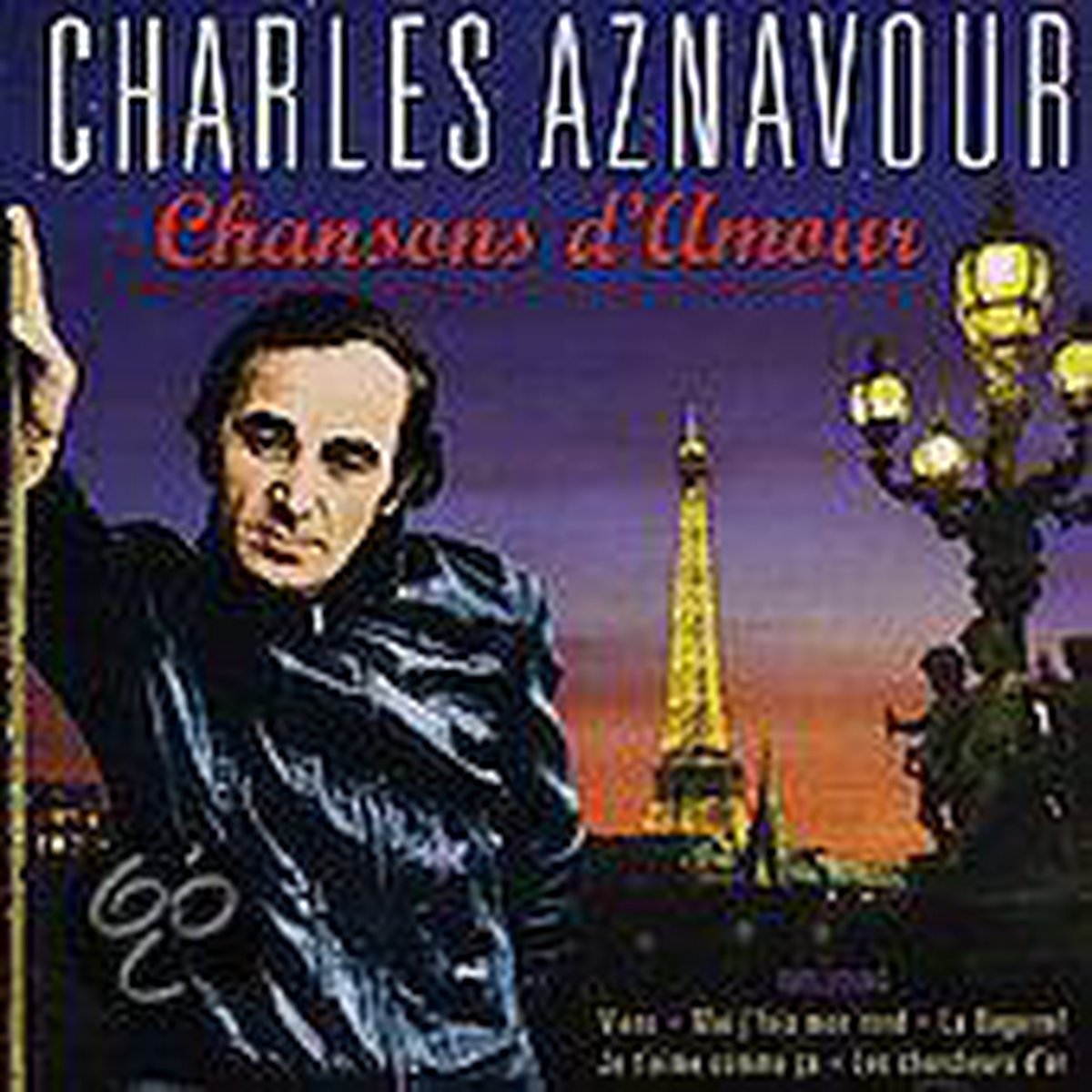 Chansons D'Amour