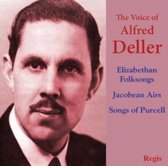 The Art Of Alfred Deller