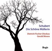 Schubert Die Sch"Ne M Llerin
