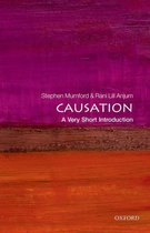Very Short Introductions - Causation: A Very Short Introduction