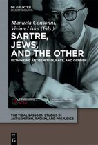 The Vidal Sassoon Studies in Antisemitism, Racism, and Prejudice1- Sartre, Jews, and the Other