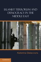 Islamist Terrorism & Democracy Midd East