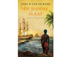 foto van De Joodse slaaf