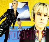 Roxette-wish You Could Fly -cds-