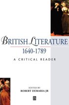 British Literature 1640-1789