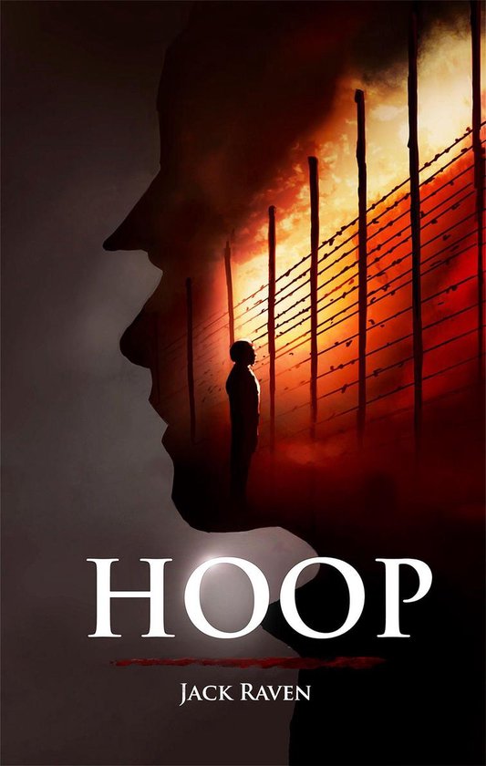 Hoop - cover
