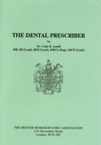 Dental Prescriber