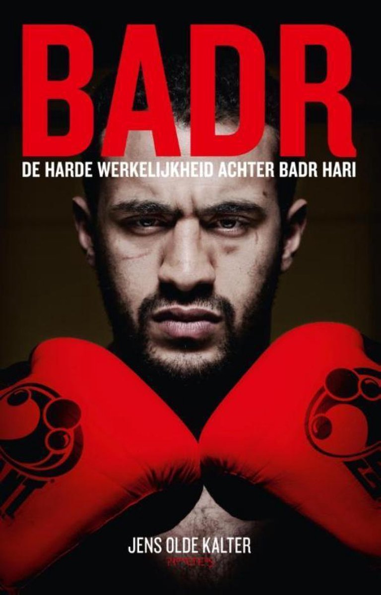 Badr (ebook), Jens Olde Kalter | 9789044623321 | Boeken | bol.com