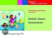 Entwicklung unterst&uuml;tzen von 0 bis 3