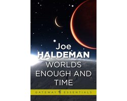 Omslag van Worlds Enough and Time - Gateway