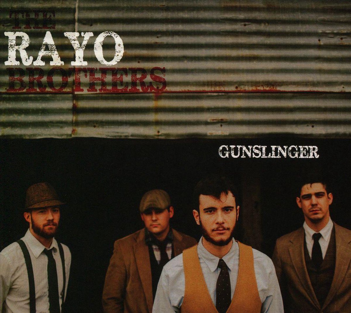 Gunslinger