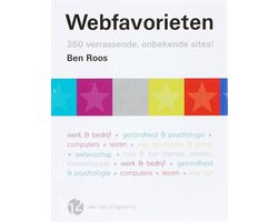 Webfavorieten