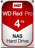 Western Digital Red Pro 3.5'' 4000 GB SATA III