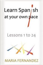 Learn Spanish at your own pace
