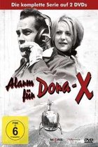 Alarm für Dora X - die komplette Serie/2 DVD