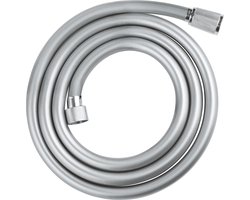 GROHE VitalioFlex Comfort Doucheslang - Twiststop - 175 cm - Chroom