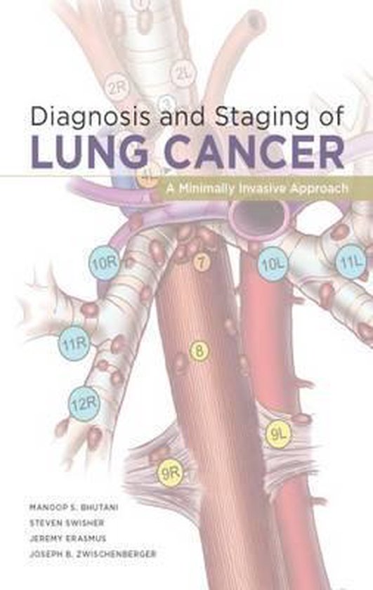 Diagnosis And Staging Of Lung Cancer: A Minimally Invasive A ...
