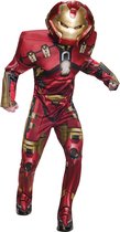 RUBIES USA - Deluxe Iron Man Hulkbuster kostuum voor volwassenen - XL