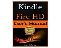 Kindle Fire HD