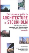 The Complete Guide to Architecture in Stockholm