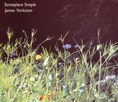 Someplace Simple [EP]