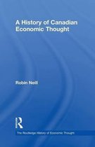 The Routledge History of Economic Thought-A History of Canadian Economic Thought