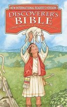 NIRV Discoverer's Bible for Early Readers