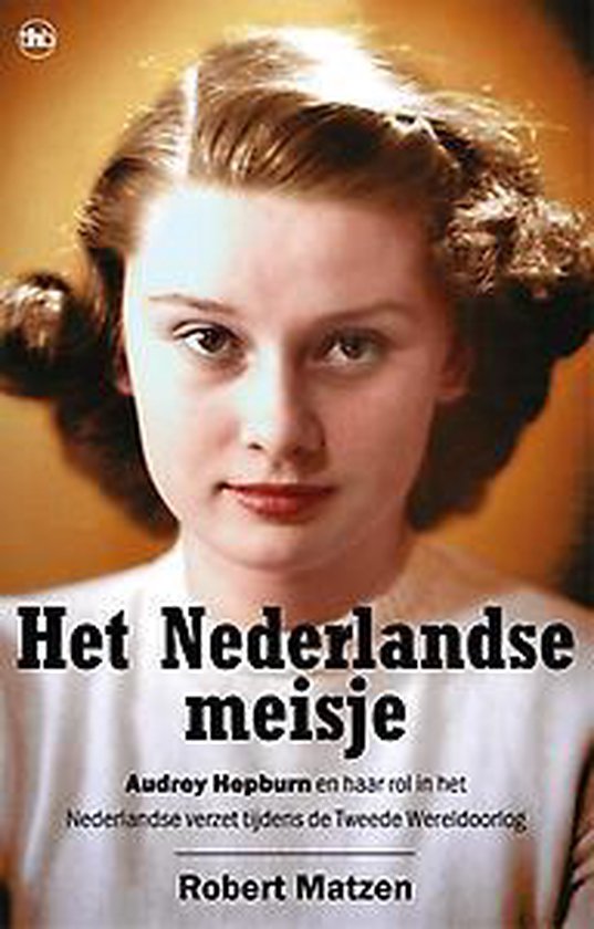 Het Nederlandse meisje