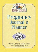 Pregnancy Journal and Planner