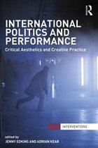 International Politics and Performance