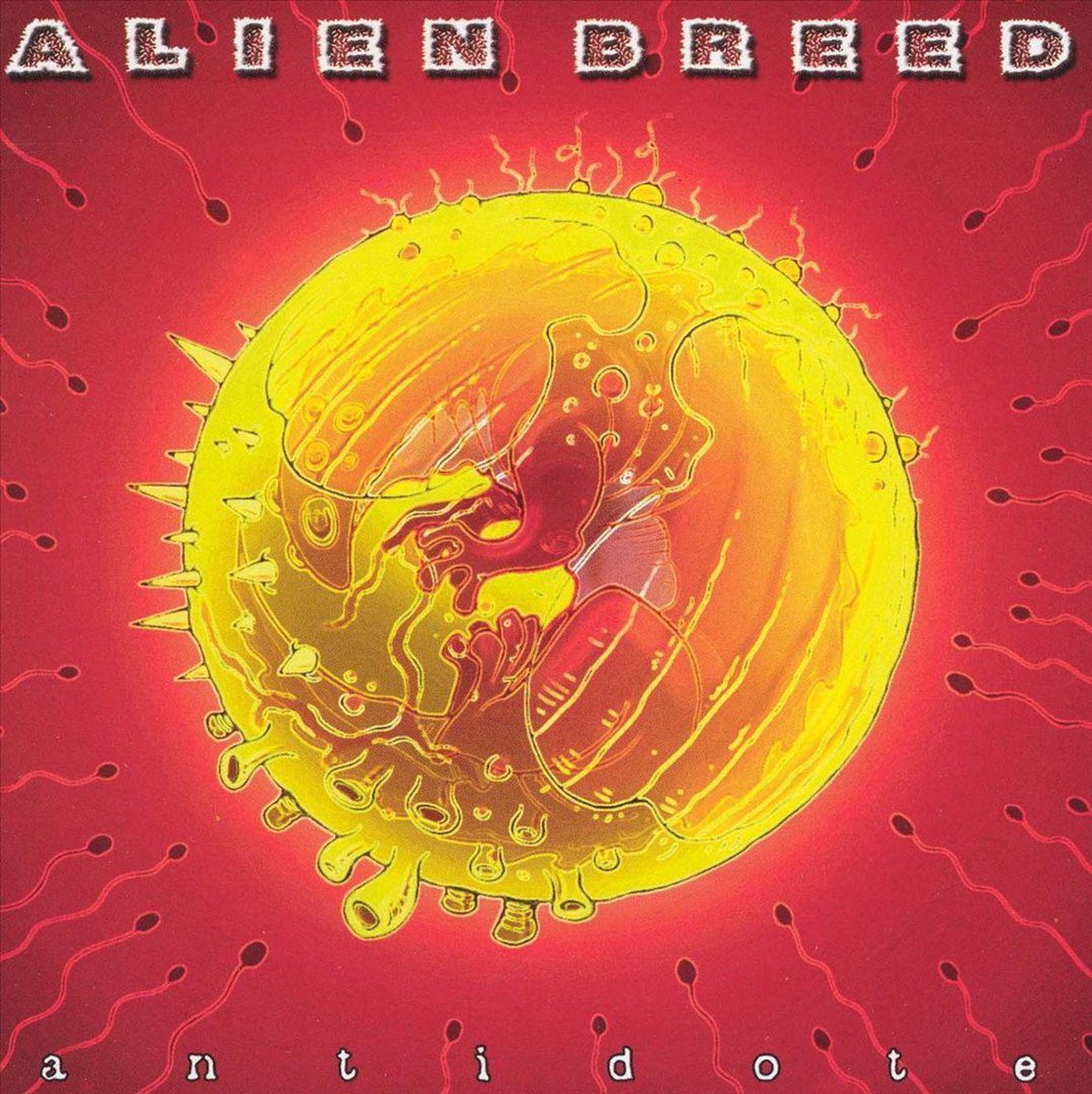 The Worst Album In The World Ever..Ever!