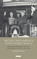 Britain and America After World War II