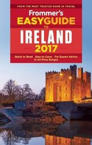 Easy Guides - Frommer's EasyGuide to Ireland 2017