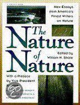The Nature of Nature