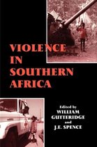 Violence in Southern Africa