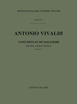 Concerti Per Ob., Archi E B.C.: In Do Rv 448