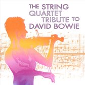Various - David Bowie Tribute