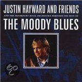 Justin Hayward And Friends Perform The Hits Of The Moody Blues