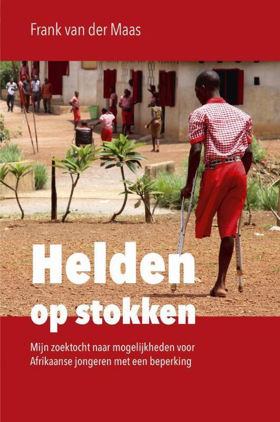 9789087181246 - Helden op stokken