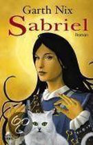 Das alte Königreich 1. Sabriel